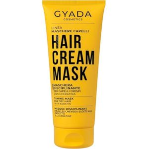 GYADA Cosmetics Hair-taming Hair Mask - 200 ml