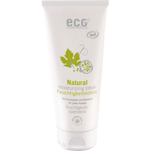 eco cosmetics Druivenblad & Granaatappel Hydraterende Lotion - 200 ml