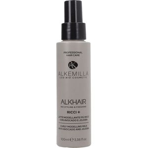 Alkemilla - ALKHAIR - Stylingmelk - 100 ml