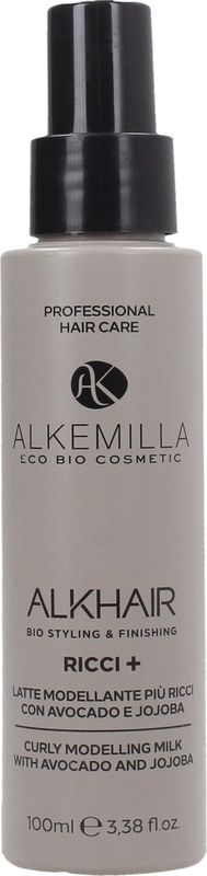 Alkemilla - ALKHAIR - Stylingmelk - 100 ml