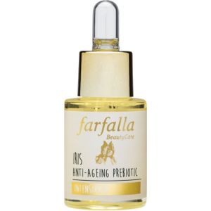 Farfalla Iris Anti-Aging Prebiotische Intensieve Behandeling - 15 ml