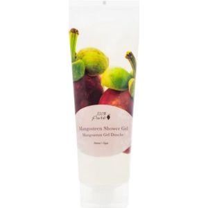 100% Pure Shower Gel - Mangosteen