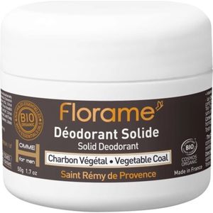 Florame HOMME Vaste Deodorant - 50 g