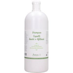 Antos Shampoo for Dry Hair - 1 l
