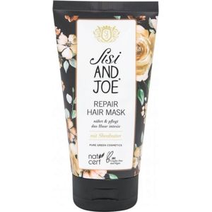 Sisi and Joe Repair Hair Mask - 150 ml