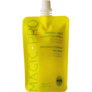 ANARKHIA MAGIC PRO Voedend en Beschermend Haarmasker - 100 ml