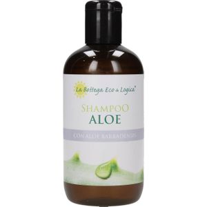 La Bottega Eco & Logica Aloe Vera Shampoo - 250 ml