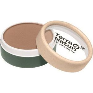 Terra Naturi Mono Eyeshadow Matte - 02 - light beige
