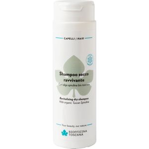 Biofficina Toscana Verhelderende Droogshampoo - 50 g