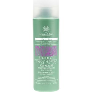 Domus Olea Toscana UNDICI "Co-Wash" Micellar Conditioner - 200 ml