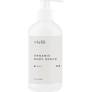 vielö Organic Body Scrub - 250 ml