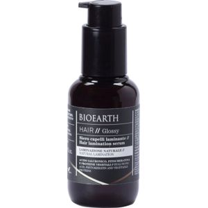 Bioearth Glossy Hair Serum - 100 ml