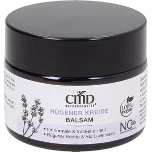 CMD Naturkosmetik Rügener Kreide Balsem - 50 ml