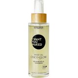 Coco Glow Body Oil - 100 ml