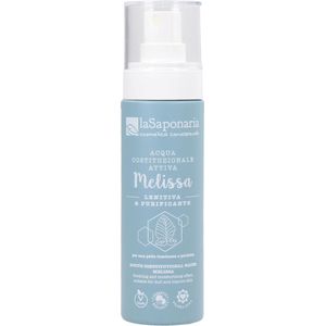 La Saponaria Actief Melissa Water - 50 ml