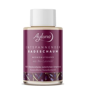 Ayluna Moonrise Bubbelbad - 50 ml