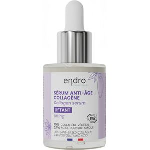 endro cosmétiques Lifting Collagen Serum - 30 ml