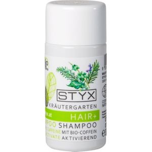 Styx Kräutergarten Shampoo met Biologische Cafeïne - 30 ml
