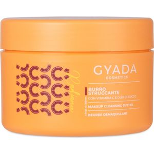 GYADA Cosmetics Radiance Make-up Remover Butter - 200 ml