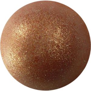 ANGEL MINERALS Grey Off Hair Concealer - Reddish