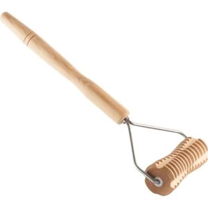 Mister Geppetto T-vormige Massageroller - Groot - 1 Stuk