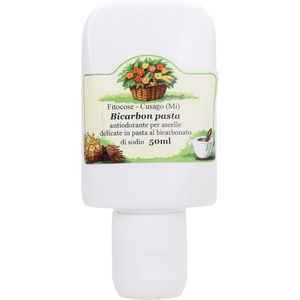 Fitocose Bicarbonate Paste - 50 ml