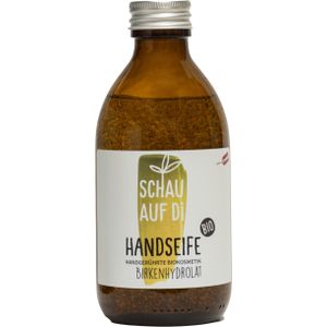 SCHAU AUF Di Berkenhydrolaat Handzeep - Refill 250 ml