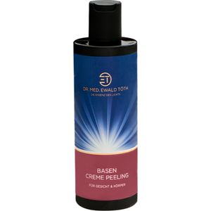 Dr. Ewald Töth Alkalische Crèmepeeling - 200 ml