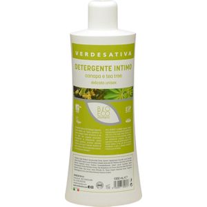 Verdesativa Milde Unisex Intiemreiniger - 1 l