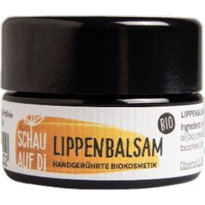 SCHAU AUF Di Lippenbalsem - 7 ml