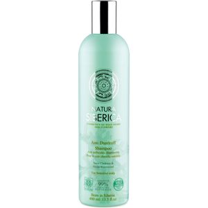 Natura Siberica Anti Dandruff Shampoo - 400 ml