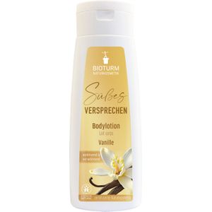 Bioturm Zoete Belofte Bodylotion Vanille - 200 ml