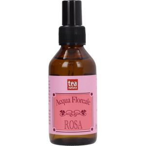 TEA Natura Rozenwater Tonic - 100 ml