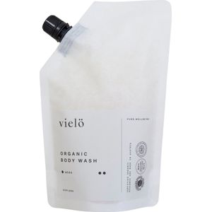 vielö Organic Body Wash - 500 ml