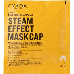 GYADA Cosmetics Taming Hair Sheet Mask - 60 ml