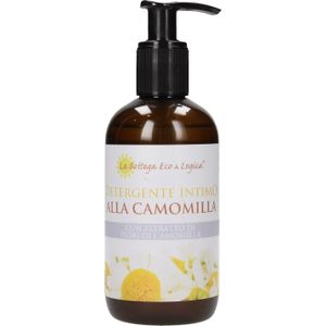La Bottega Eco & Logica Chamomile Intimate Cleansing Gel - 250 ml