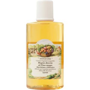 Fitocose Essential Oils Shower Bath - Bergden