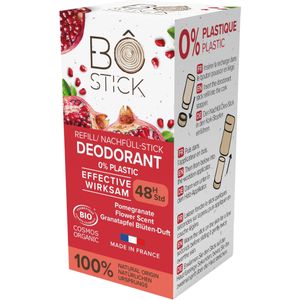 Refill Deodorant Stick - Granaatappelbloesem - 45 g