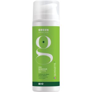 Green Skincare SILHOUETTE+ Slimming Gel - 150 ml