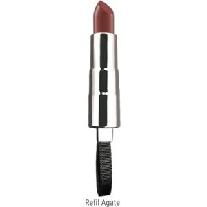 Baims Organic Cosmetics Refill Lipstick - 800 Agate