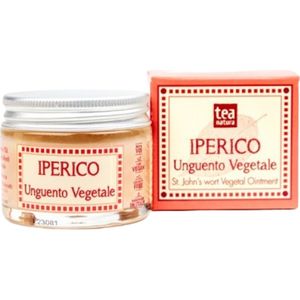 TEA Natura Plantaardige balsem met sint-janskruid - 50 ml