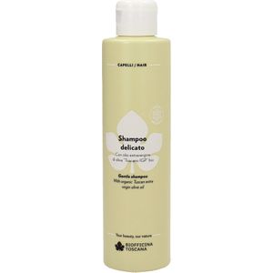 Biofficina Toscana Milde Shampoo - 200 ml