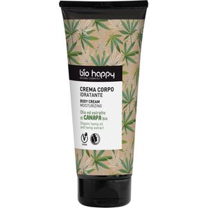 Bio Happy CBD Body Cream - 150 ml
