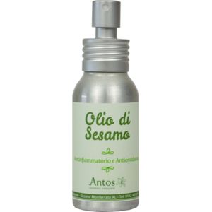 Antos Sesamolie - 50 ml