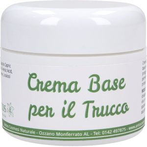 Antos Make-up-Base - 50 ml