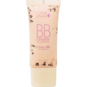 100% Pure BB Cream - Shade 10 Luminous