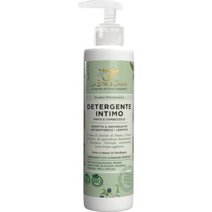 Myrtle & Arbutus Intimate Wash Gel - 150 ml