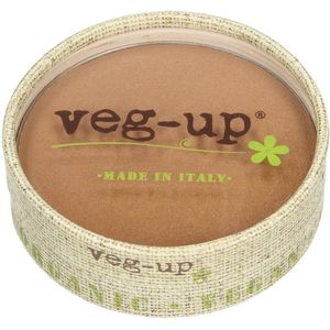 veg-up Compact Foundation - Caramel