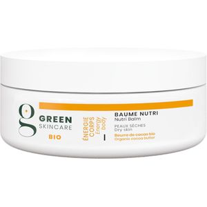 Green Skincare ÉNERGIE CORPS Nutri Balm - 150 ml