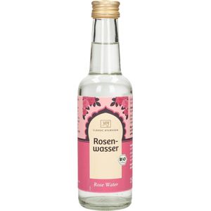 Classic Ayurveda - Biologisch Rozenwater - 250 ml - Gezichtscleansers